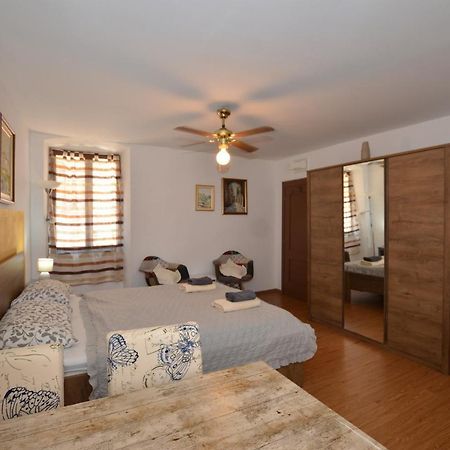 Ferri 16 Studio Rovinj Dış mekan fotoğraf