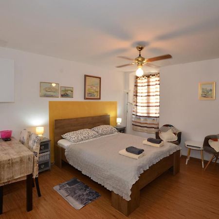 Ferri 16 Studio Rovinj Dış mekan fotoğraf