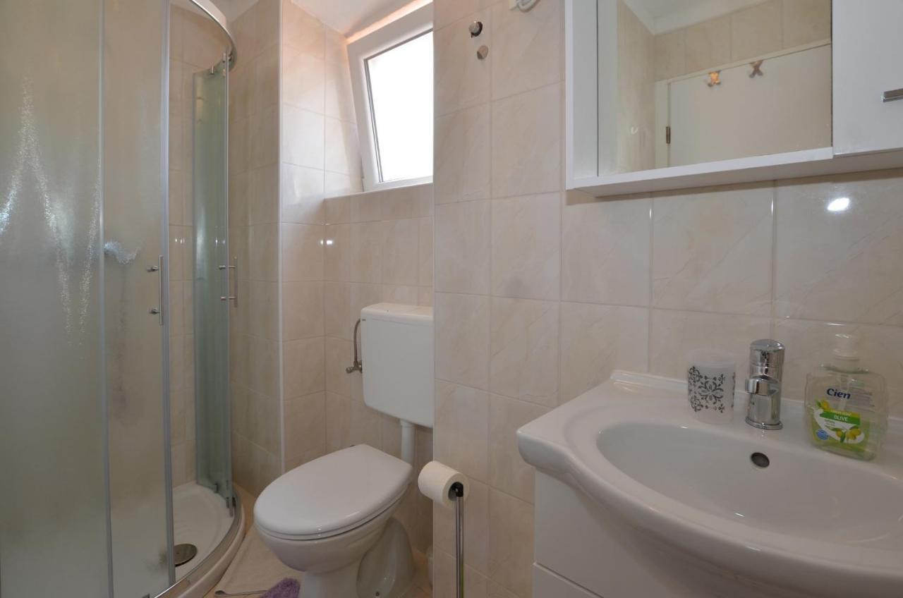 Ferri 16 Studio Rovinj Dış mekan fotoğraf