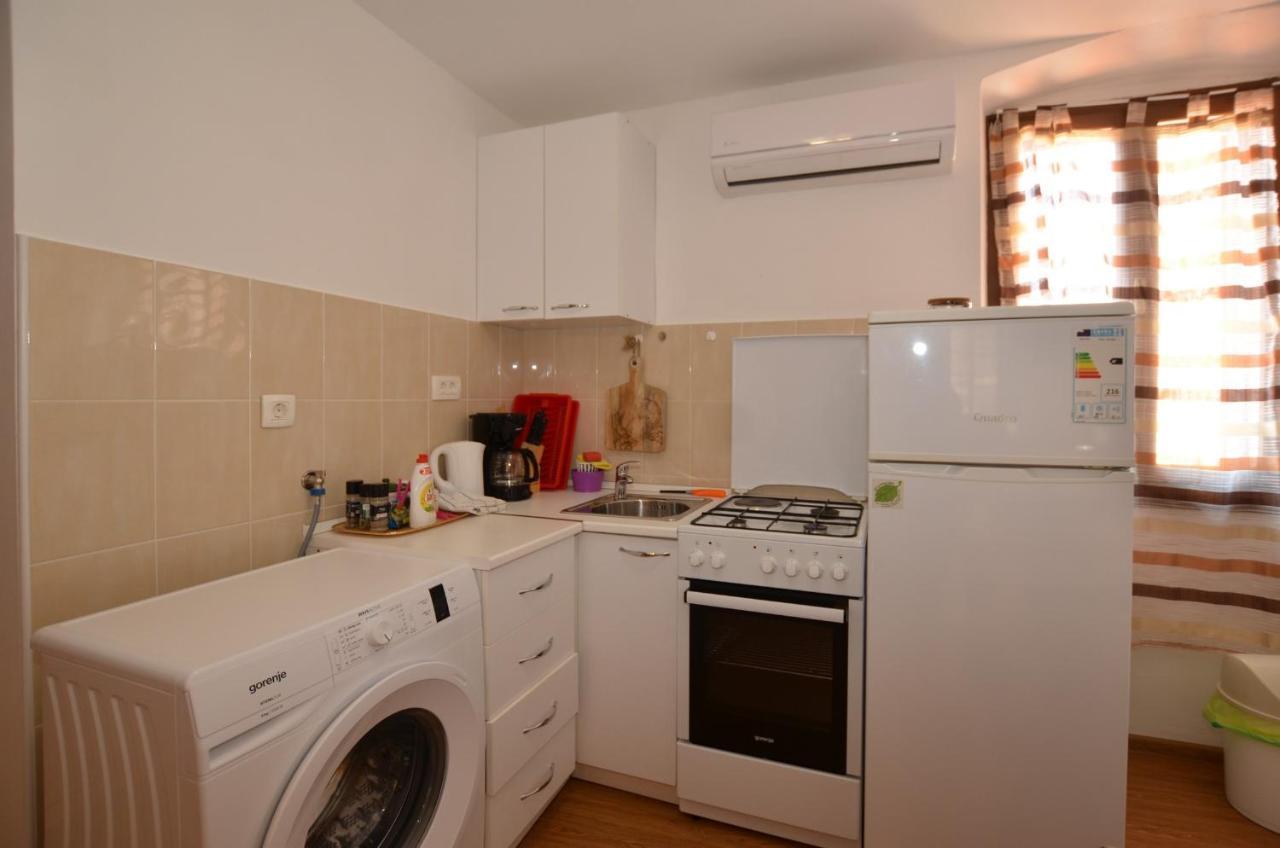 Ferri 16 Studio Rovinj Dış mekan fotoğraf